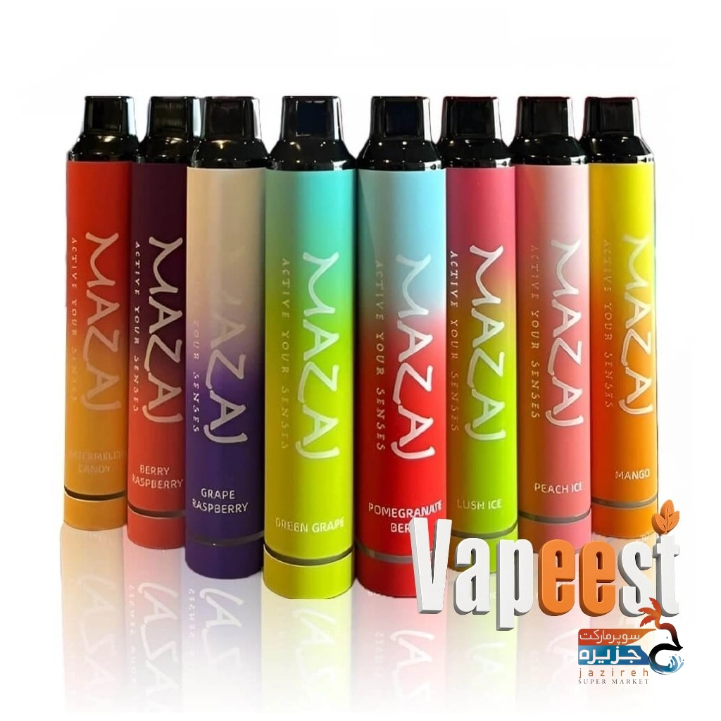 image_1760188894_6568 پاد یکبارمصرف مزاج 4000 پاف ویپیست