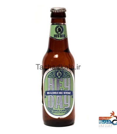 ماءالشعیر شیشه ای مالت استوایی 380میل هی دی تچاد کالاتعاونی