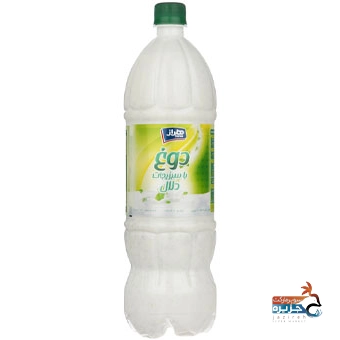 فروشگاه اتحادیه کارمندان دولت اصفهان دوغ هراز دلال 1 5لیتری