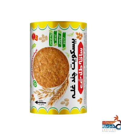 امیران مارکت مینو ساقه طلایی چند غله