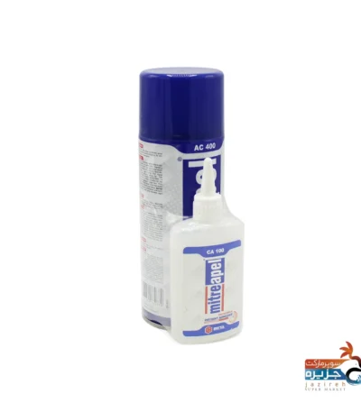 خرید چسب مایع 123 بزرگ برند میتراپل بهترین قیمت ابزار ماتریس