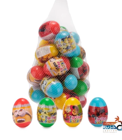 توری تخم مرغ شانسی خرید توری بسته بندی شانسی