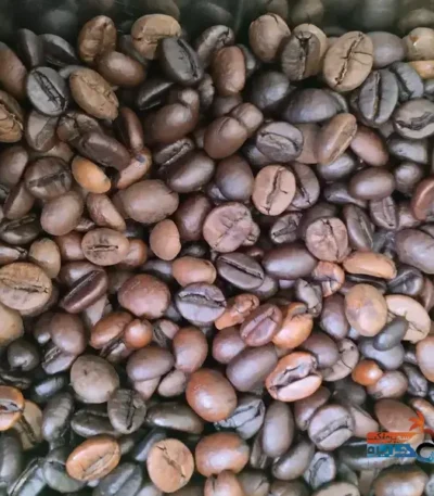 قیمت و خرید قهوه اسپرسو فله یک کیلویی مدیوم