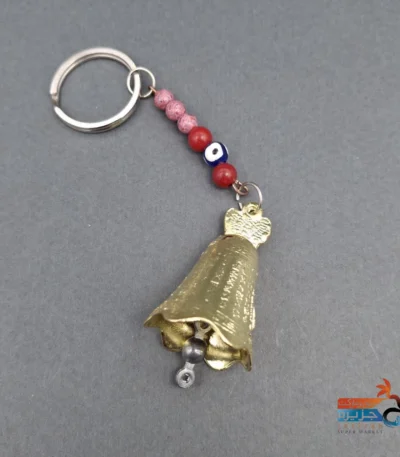 جاکلیدی زنگوله کلاسیک