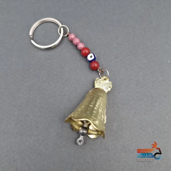 جاکلیدی زنگوله کلاسیک