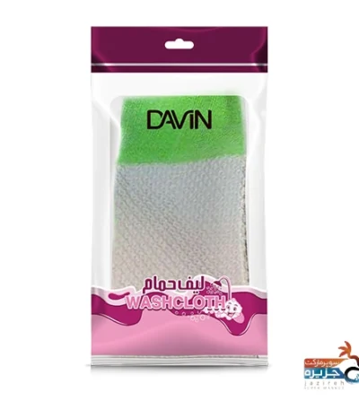 لیف حمام بلند دسته دار داوین 2113