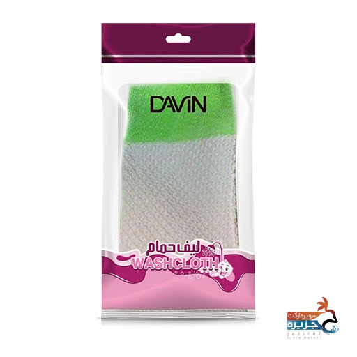 لیف حمام بلند دسته دار داوین 2113