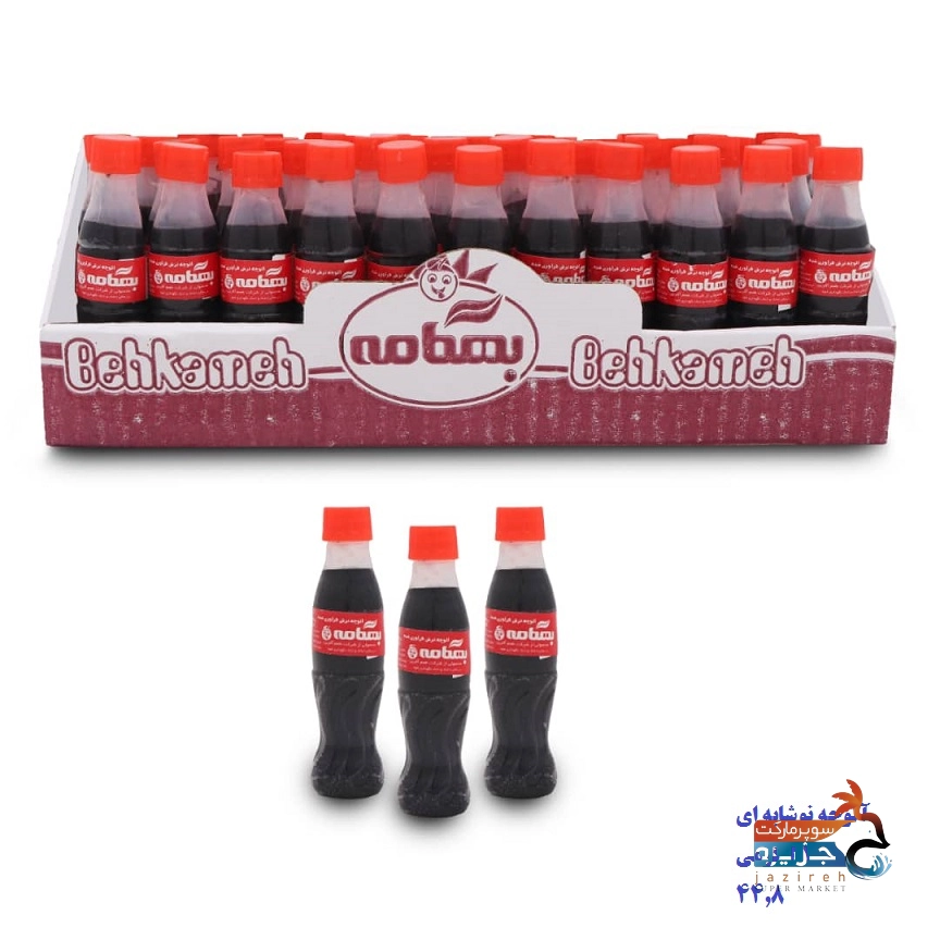 image_1760261502_9596 سفارش عمده قره قروت مایع نوشابه ای سفید و مشکی کشکینو