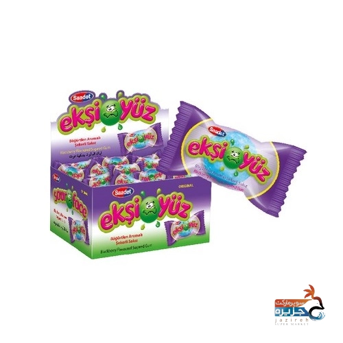 ادامس ترس جرقه ای