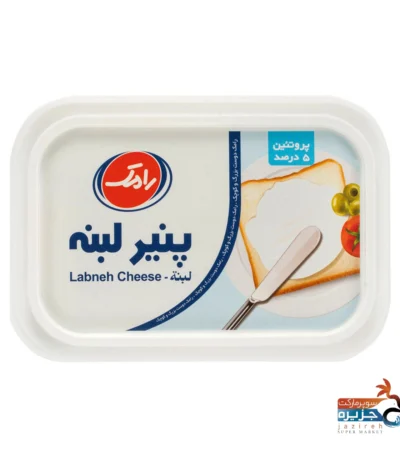 پنیر لبنه 300