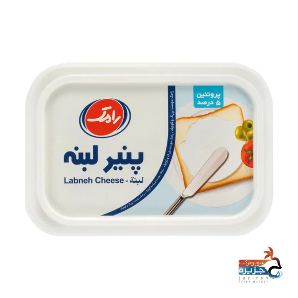 پنیر لبنه 300