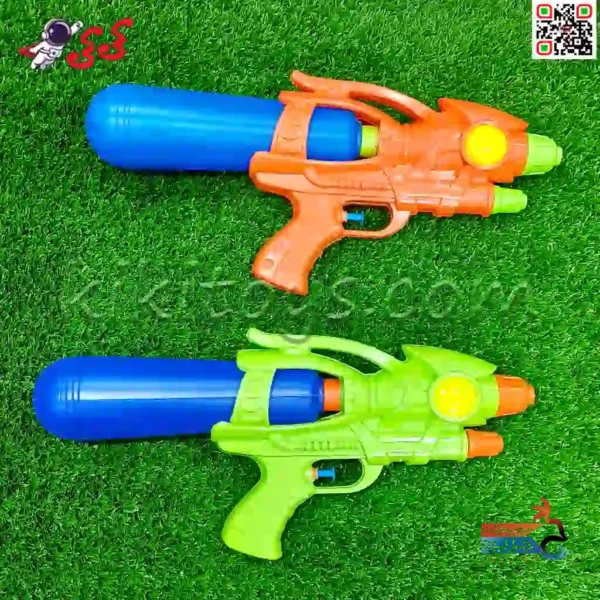 تفنگ آبپاش اسباب بازی 110 کی کی تویزقیمتخریدآب پاش