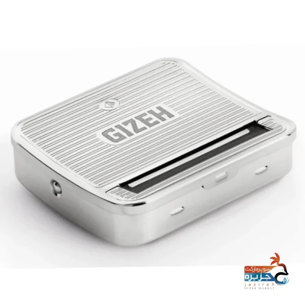 سیگار پیچ اتوماتیک