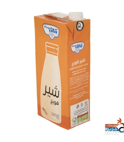 شیر یک لیتری هویچ پگاه