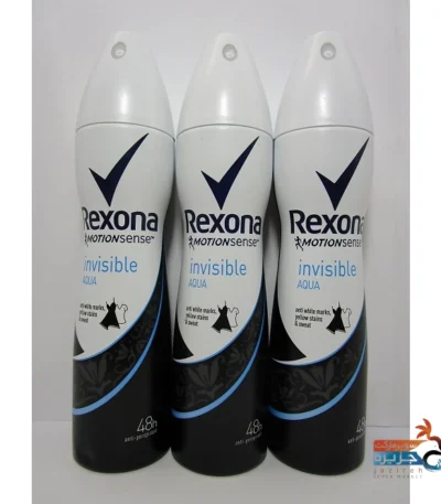 قیمت اسپری بدن رکسونا اصل با ضمانت