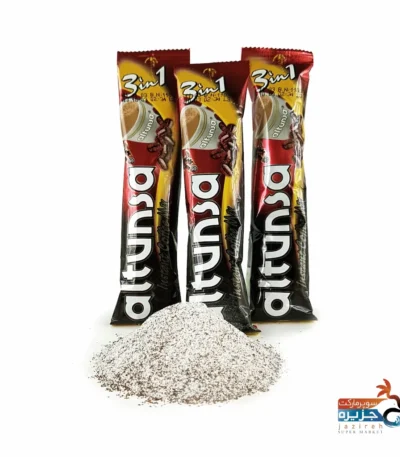 کافی میکس آلتونسا 3در1 48 عددی