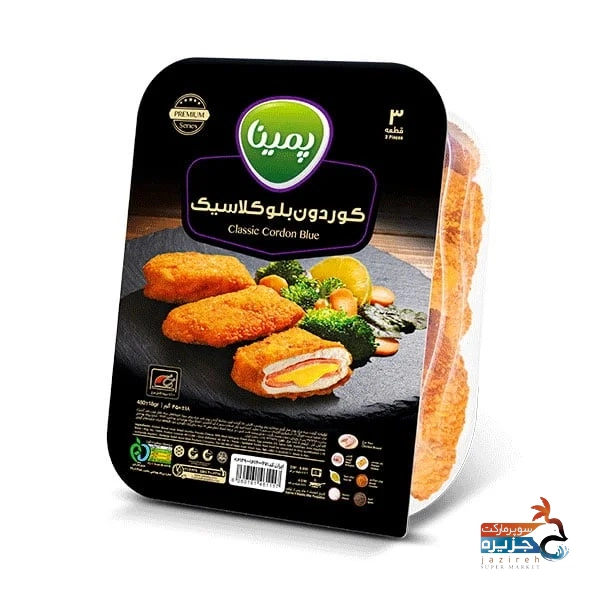image_1760267210_5707 پمینا سوخاری کوردن بلو450گ