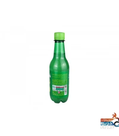خرید نوشابه گازدار لیموناد زمزم مقدار 330 میلی لیتر عمده و خرده