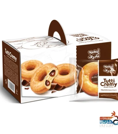 صنایع غذایی نادری