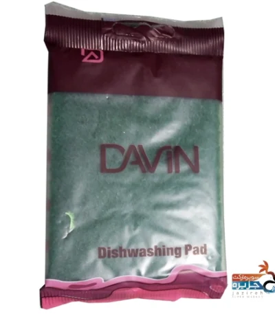 ابر و اسکاچ داوین