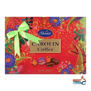 کارولین میوه کادویی شونیز