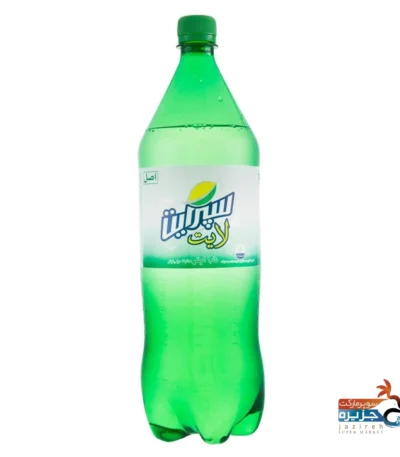 نوشابه اسپرایت زیرو 15 لیتری