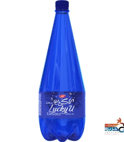 کاله اب گازدار کلاسیک1ل