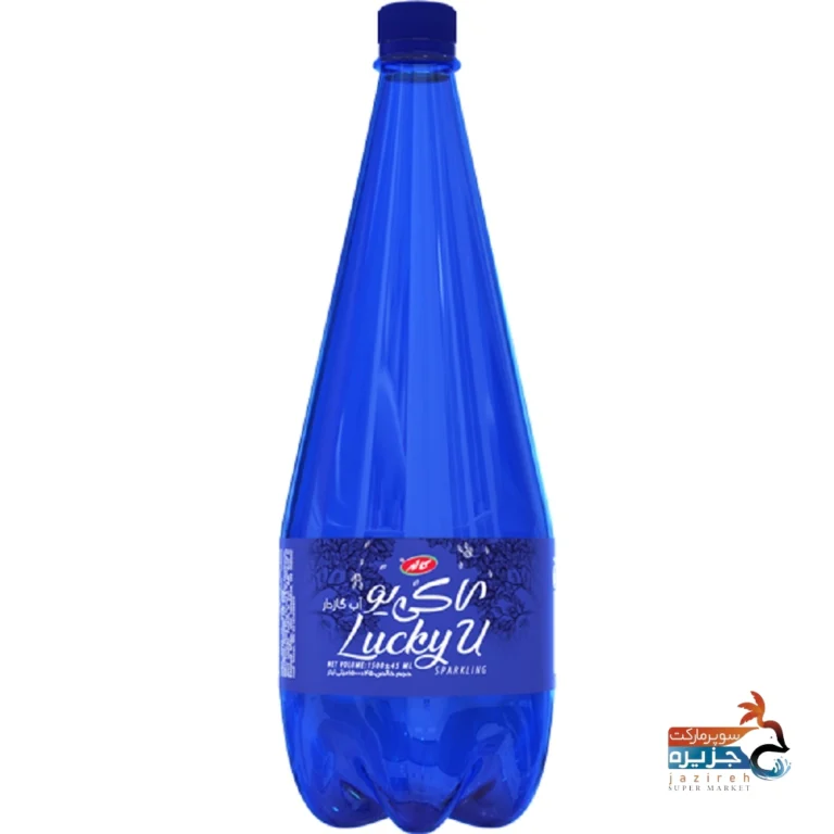 کاله اب گازدار کلاسیک1ل