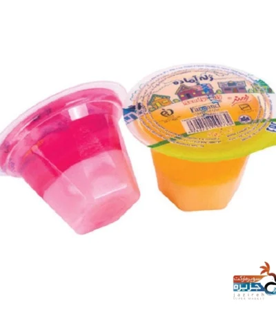 دنت دسر شکلات کارامل فرانسوی فیما مارکت