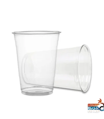 لیوان یکبار مصرف پلاستیکی 500 تایی ظروف یکبار مصرف خرید و قیمت