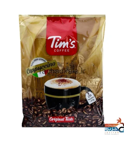 کاپو چینو تیمز تچاد کالاتعاونی مصرف کارکنان مجتمع صنعتی چادرملو