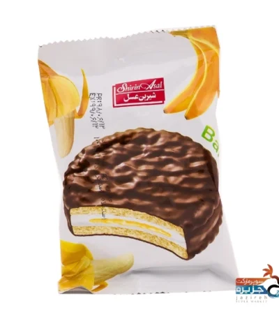 والس موزی شیرین عسل دکان مارکت سوپر مارکت آنلاین