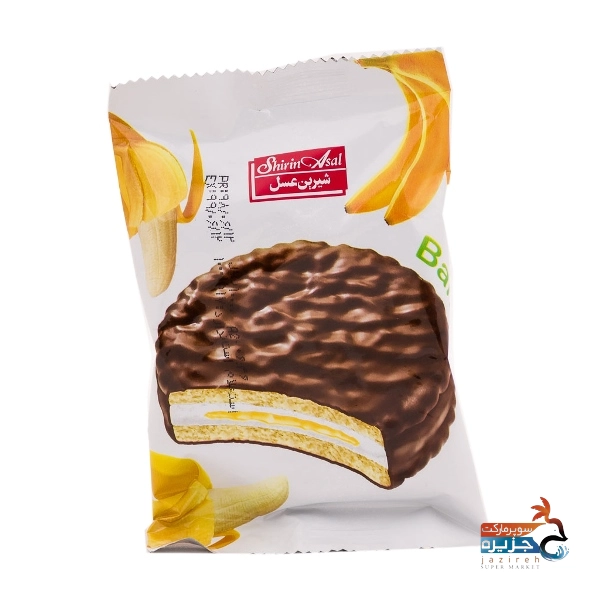 والس موزی شیرین عسل دکان مارکت سوپر مارکت آنلاین