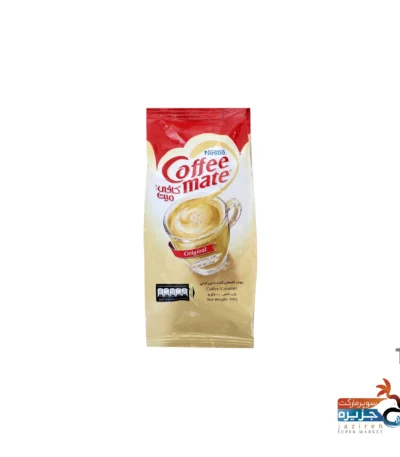 خرید پودر کافی میت نستله مقدار 200 گرم عمده و خرده