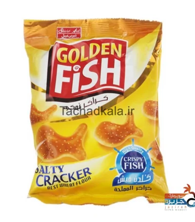 کراکرماهی شیرین عسل تچاد کالاتعاونی مصرف کارکنان مجتمع صنعتی