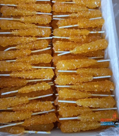 خرید و قیمت نبات نبات تکنفره نی دار عمده اصفهان اصفهان عليرضا كرمي