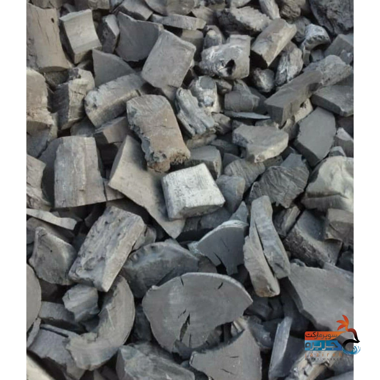 image_1760460154_2661 زغال لیمو کبابی کارتن فله ای ۱۵ کیلویی