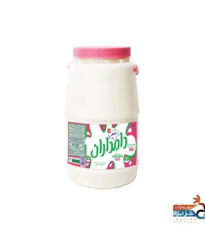 ماست کم چرب پروبیوتیک