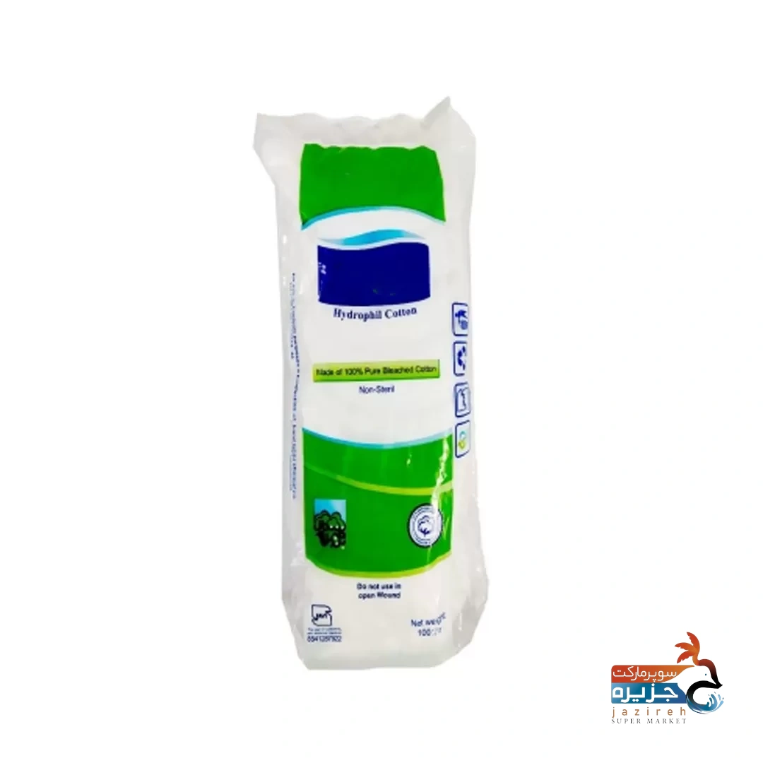 image_1760769595_5257 پنبه 100 گرم