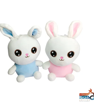 خرگوش چشم درشت