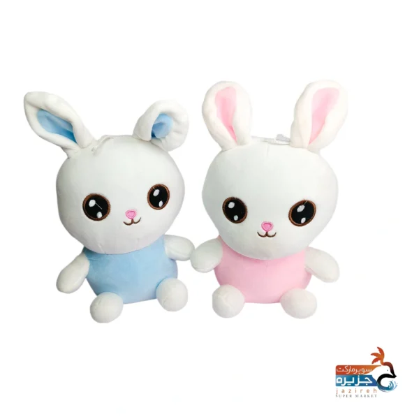 خرگوش چشم درشت