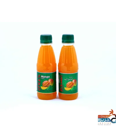 آبمیوه شنتی انبه