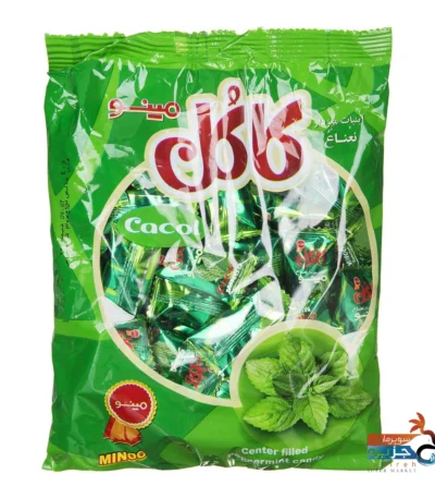 ابنبات نعناع