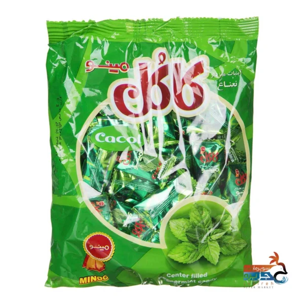 ابنبات نعناع