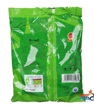 ابنبات نعناع