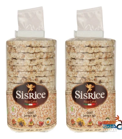 سیس رایس جو ادوسر