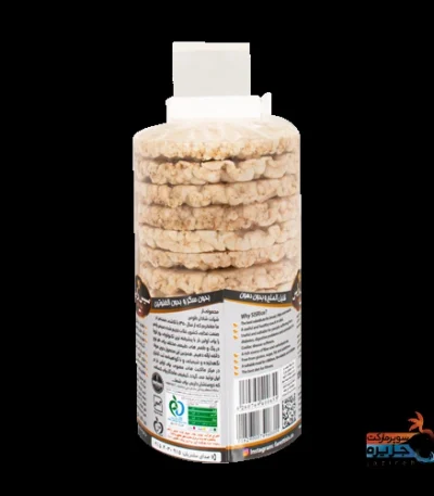 سیس رایس جو ادوسر