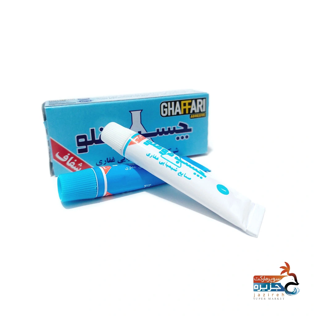 image_1760774687_8325 چسب دوقلو شفاف