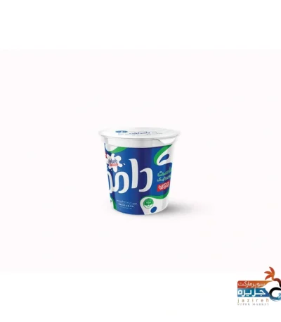 ماست پرچرب دامداران