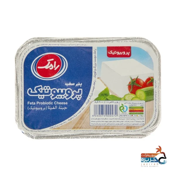 پنیر سفید 300